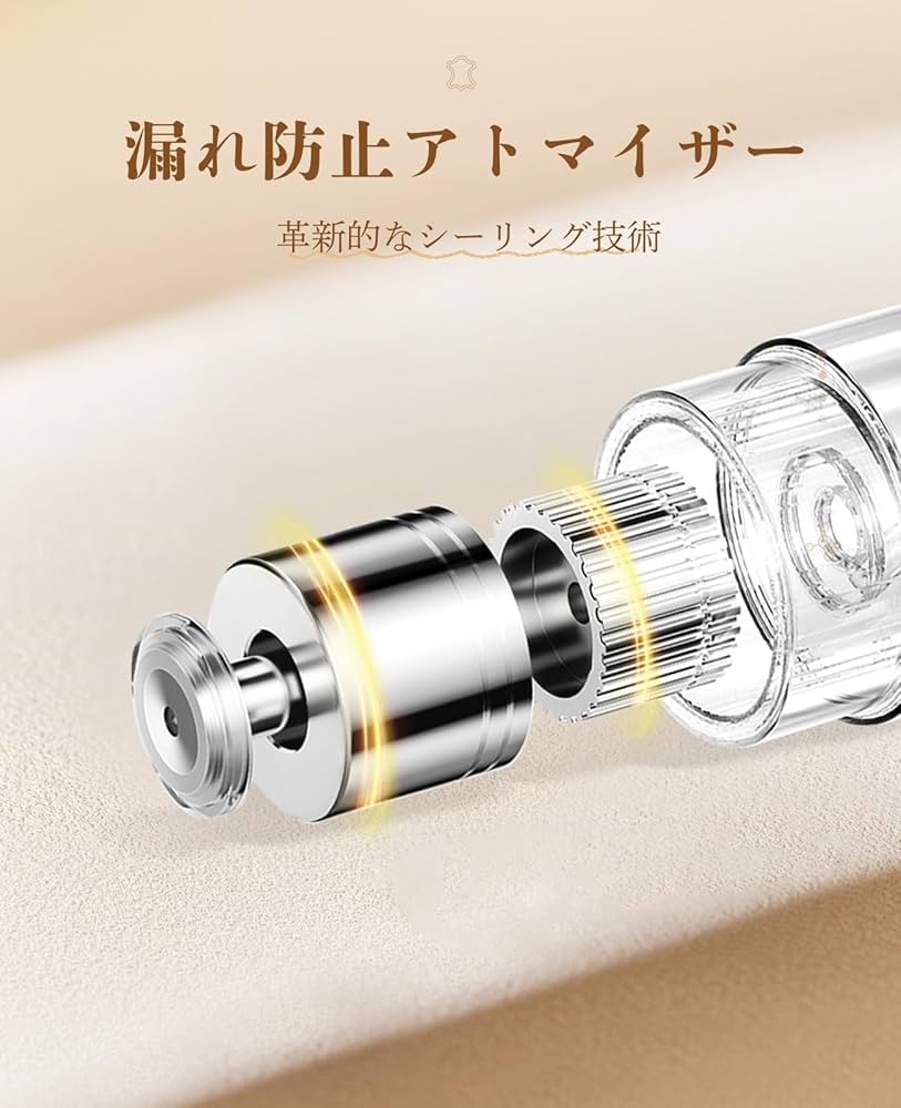 仁清の水差し　新品未使用 Amazon | SINNMAO アトマイザー 香水【5ml・底部充填・高級